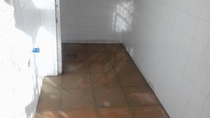 Dobrina - Vukova domačija, urejeni sanitariji, december 2018